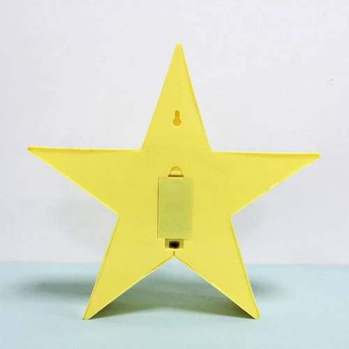 Декоративный LED светильник ночник Звездочка UFT Funny Lamp Star фото 10