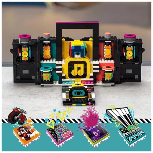 LEGO VIDIYO Бумбокс (43115) фото 7