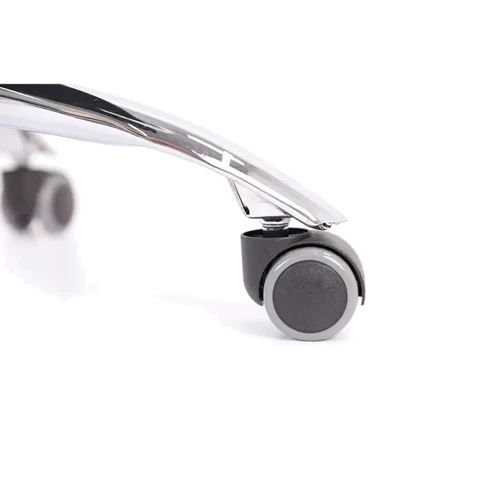 Офісне крісло АКЛАС Сейя ANF (PU Black) (00169262)