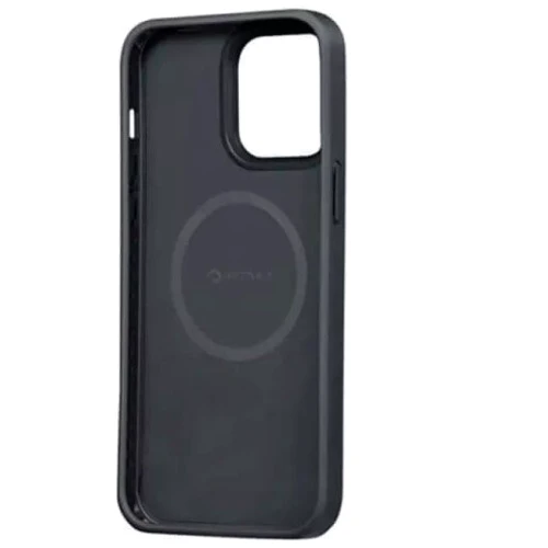 Чехол для iPhone Pitaka MagEZ Case Pro 3 Twill Black/Grey (KI1401PMP) for iPhone 14 Pro Max: Тип аксессуара чехол