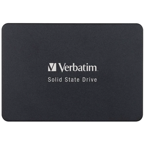 Verbatim Vi500 128 GB (49350): Тип накопителя портативный