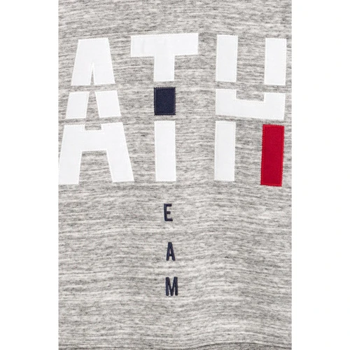 Худи H&M 5096686 158-164 см серое: Тип Худи
