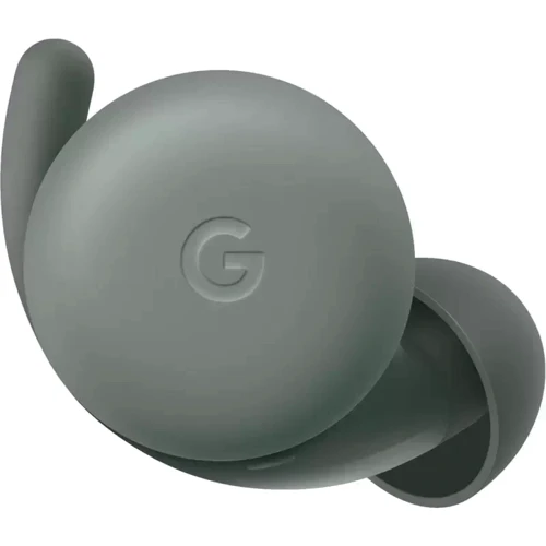 Навушники Google Pixel Buds A-Series Olive: Тип конструкції вакуумні