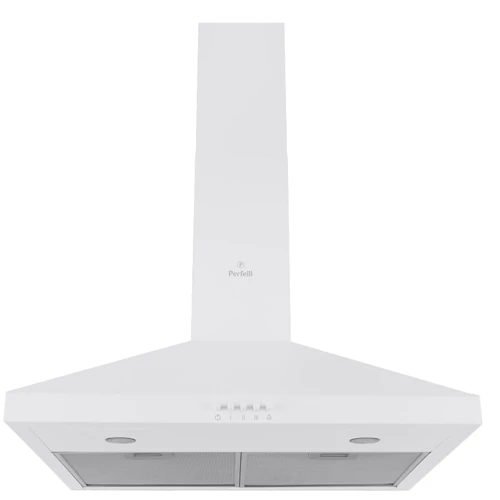 Вытяжка Perfelli K 6402 WH 850 LED