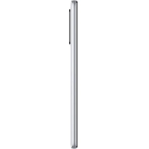 Смартфон Xiaomi Mi 11i 8/256 GB Frosty White Approved Витринный образец фото 6