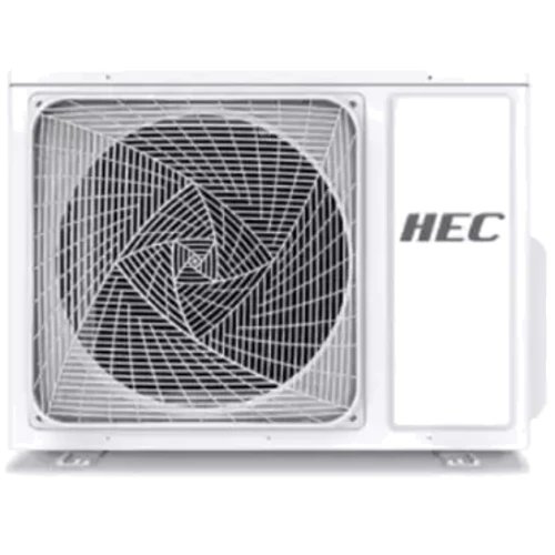 Кондиционер HEC HSU-09T(I)/ HSU-09T(O) Inverter: Тип сплит-система
