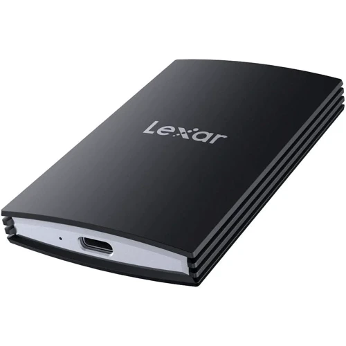 Lexar ARMOR 700 4TB (LAR700X004T-RNBNG): Тип накопителя портативный