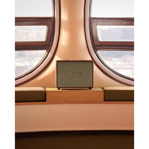 Акустика Marshall Woburn III Brown (1006085)