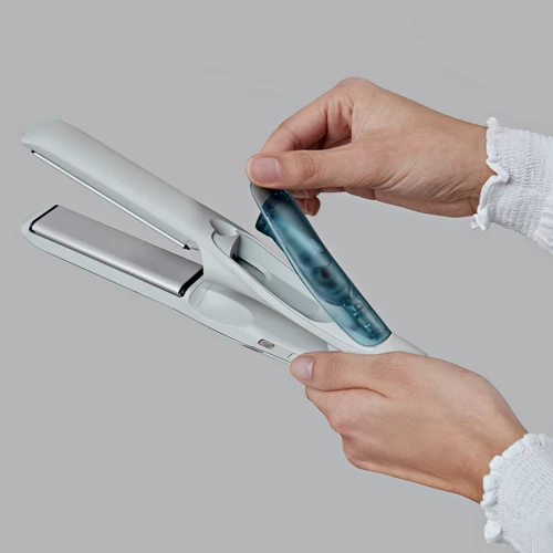 Выпрямитель Remington S9001 Hydraluxe PRO: Мощность, Вт 56