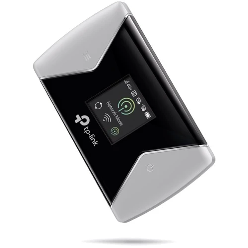 Маршрутизатор Wi-Fi TP-Link M7450: Тип маршрутизатора Wi-Fi роутер