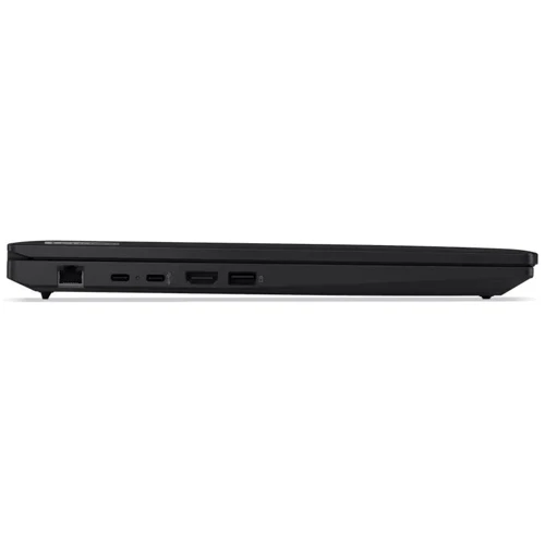 Ноутбук Lenovo ThinkPad L16 G1 (21L3002CMX): Видеоадаптер Intel Graphics 4-Cores