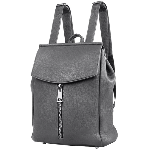 Женский рюкзак Valiria Fashion серый (DETAE8194-5-9)