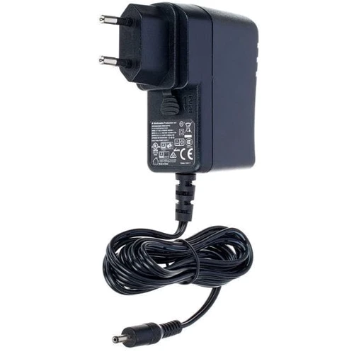 Сетевой адаптер IK Multimedia iRig PSU 3A( IP-PSU-CHARGER-IN)
