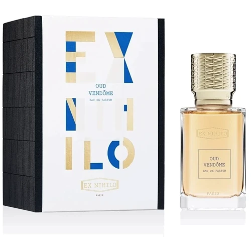 

Парфюмированная вода Ex Nihilo Oud Vendome 100 ml