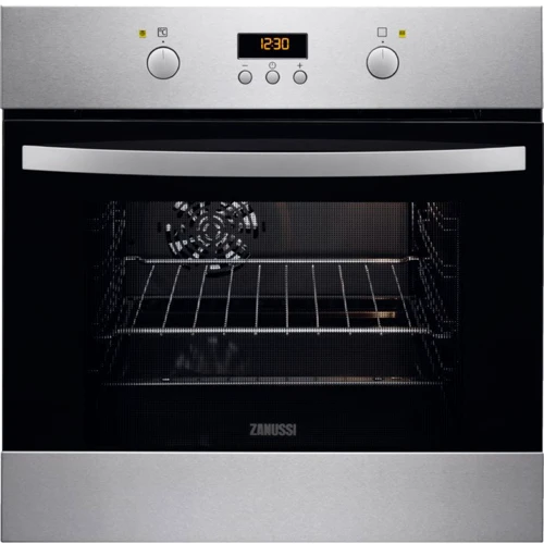 Духова шафа електрична Zanussi OPZB4230X