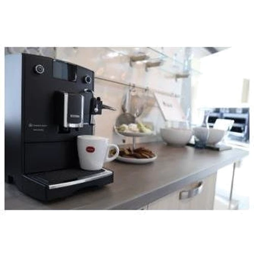 Кофеварка Nivona CafeRomatica 660: Давление, бар 15