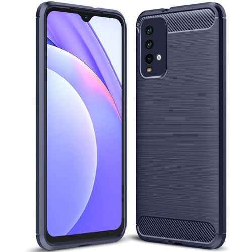 

iPaky Slim Blue for Xiaomi Redmi 9T / Redmi 9 Power