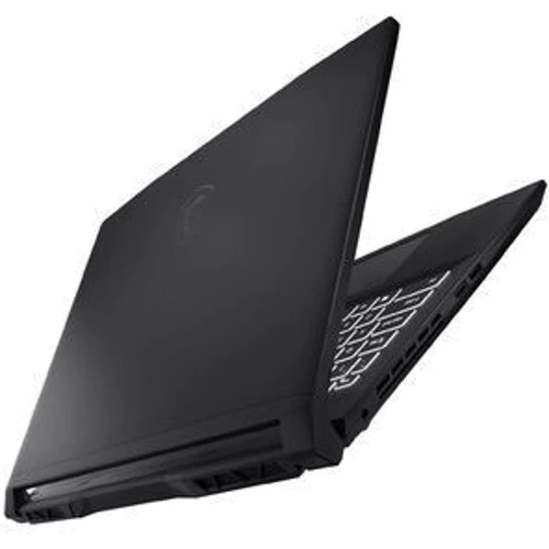 Ноутбук MSI Creator M16 (A12UEV-468): Процесор Intel Core i7-12650H (2.3 - 4.7 ГГц) / 10 - ядерный