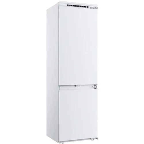 Встраиваемый холодильник Amica BK34059.6 DFZOL: Класс энергопотребления F