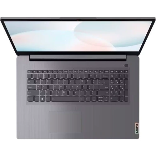 Ноутбук Lenovo Ideapad 3-17ABA (5M216 | 82RQ003YPB): Оперативна пам'ять 16 ГБ