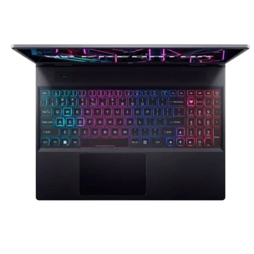 Ноутбук Acer Predator Helios Neo 16 PHN16-71-50JG (NH.QMAAA.002): Оперативная память 16 ГБ