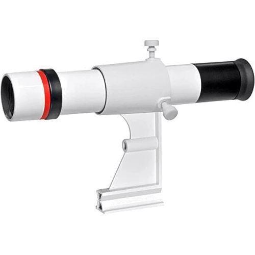 Телескоп Bresser Messier NT-130/1000 OTA із сонячним фільтром та адаптером для смартфона (4830100): Виробник Bresser