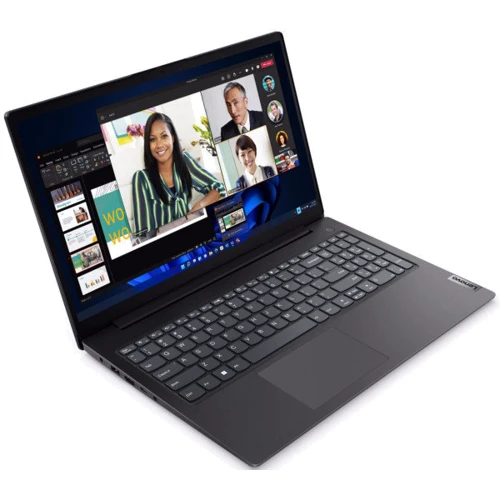 Ноутбук Lenovo V15 G4 AMN (82YU00MEGE): Процессор AMD Athlon Silver 7120U (2.4 - 3.5 Ггц) - 2 ядра