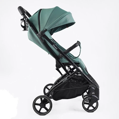 Детская прогулочная коляска Joy Elegans (A-40481)