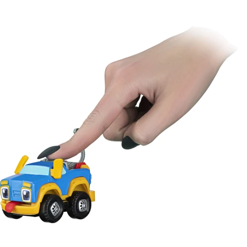 Игровой набор Rev&Roll Рев и Рамбл DieCast Рев и Рамбл (EU881011)
