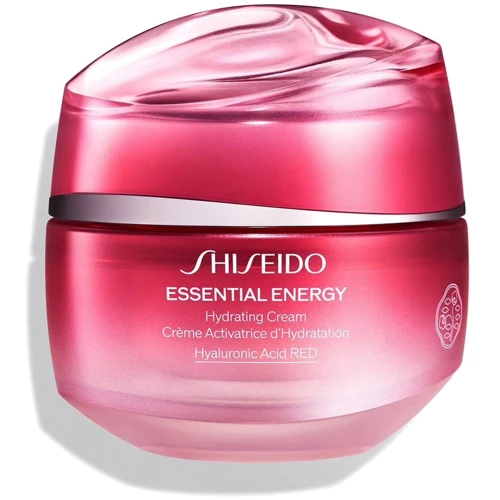 Shiseido Essential Energy Hydrating Day Cream Крем для лица 50 ml