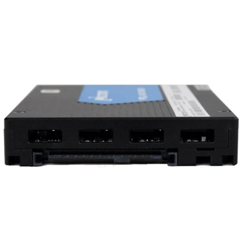 Micron 9300 MAX 3.2 TB (MTFDHAL3T2TDR-1AT1ZABYYT): Объем 3.2 ТБ