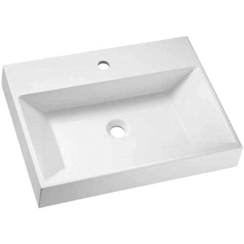Раковина Granado Nueno White gel