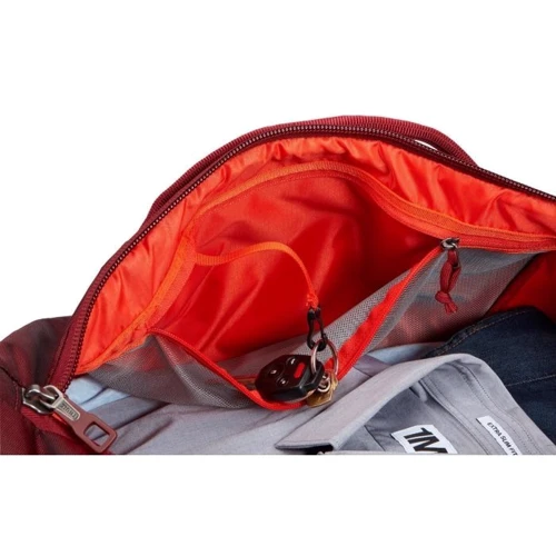 Thule Subterra Weekender Duffel 45L Ember: Об'єм, л 45