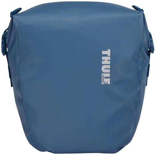 Велосумка Сумка багажника Thule Shield Pannier 13L Pair TH3204206 13 L Blue: Виробник Thule
