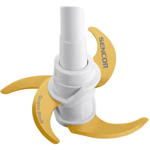 Подрібнювач Sencor SCB 6150SS