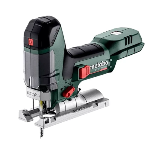 

Электролобзик Metabo St 18 Lt 130 Bl (601054850)