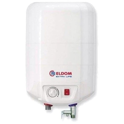 Бойлер Eldom Extra life 7 над мойкой,1.5 kw 72324NMP
