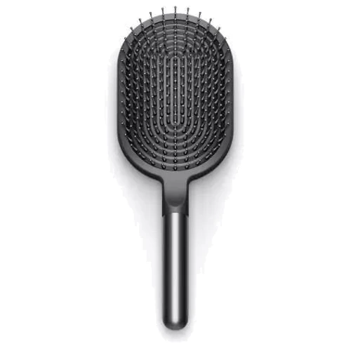 Щетка Dyson Paddle brush Nickel/Black (971056-01)