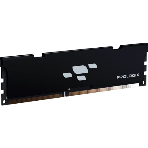 Prologix 8 GB DDR4 3200 MHz Black (PRO8GB3200B4)