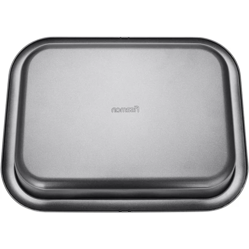 Форма для випікання Fissman 39.5х29.5x6 см (5661): Форма прямоугольная
