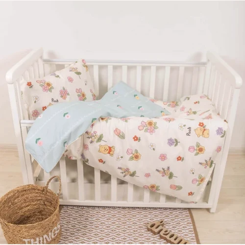 Комплект постельного белья Viluta детский Сатин Twill 620