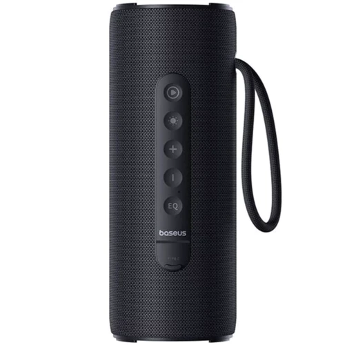 Акустика Baseus AeQur VO20 Black (A20067900117-00): Тип портативная