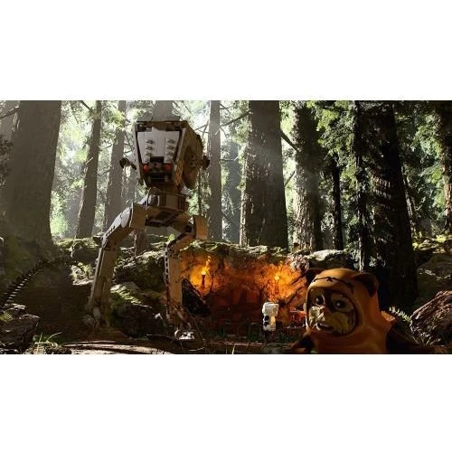 LEGO Star Wars: Skywalker Saga (Xbox One, Xbox Series X) фото 7