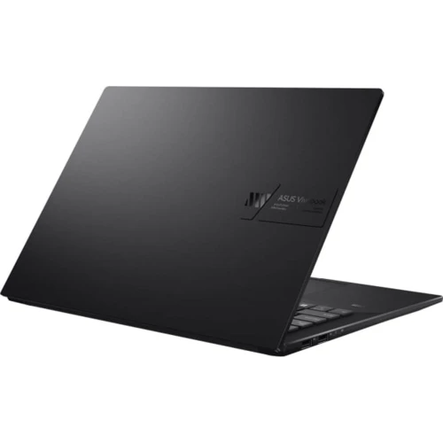 Ноутбук ASUS Vivobook Pro14X (N7401ZE-M9126XA): Обсяг накопичувача 1 ТБ SSD