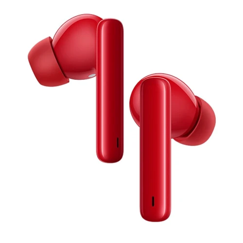 Наушники Huawei FreeBuds 4i Red Edition: Сопротивление наушников (Ом) 32