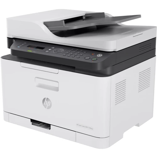 МФУ HP Color Laser 179fnw Wi-Fi (4ZB97A): Автоподатчик оригиналов (емкость, листов) есть