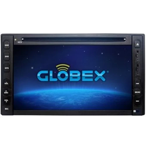 Globex 2Din Universal GU2010