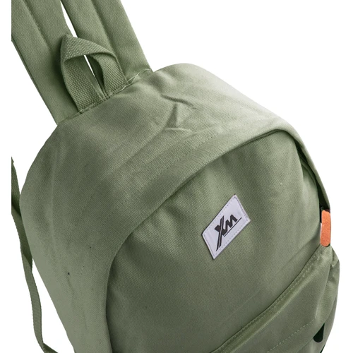 Женский рюкзак Valiria Fashion зеленый (3DETBI6535-4): Страна производитель Китай