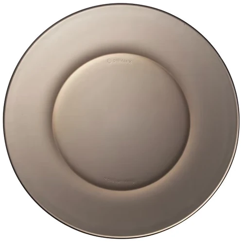 Тарелка Duralex Lys Creole обеденная 23.5 см (3006CF06): Тип Тарелка обеденная