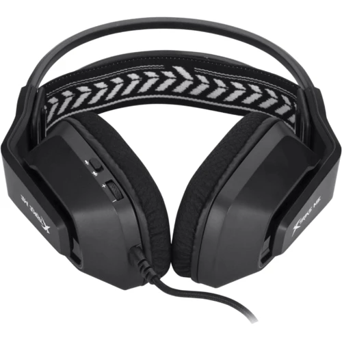 Наушники Xtrike Me GH-712 Black фото 4